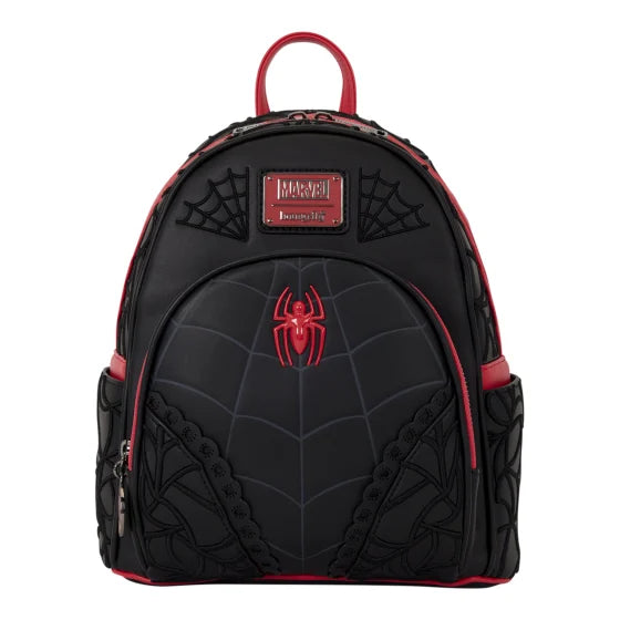 Loungefly spiderman new release