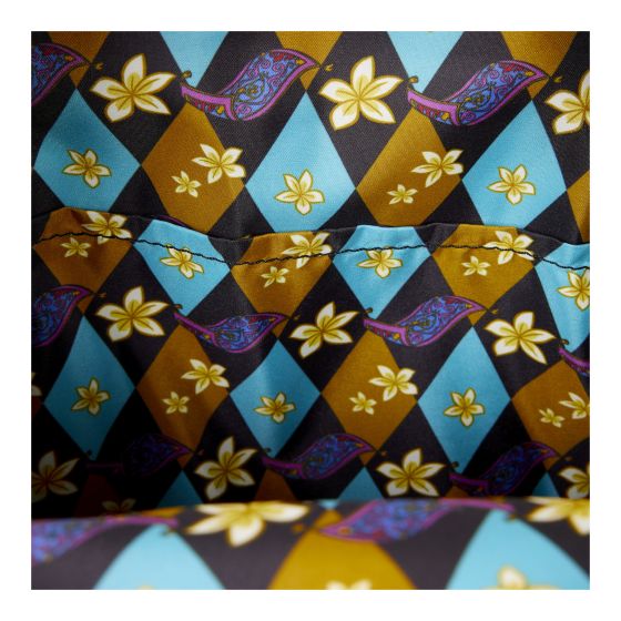 Loungefly - Princess Jasmine Mini Backpack