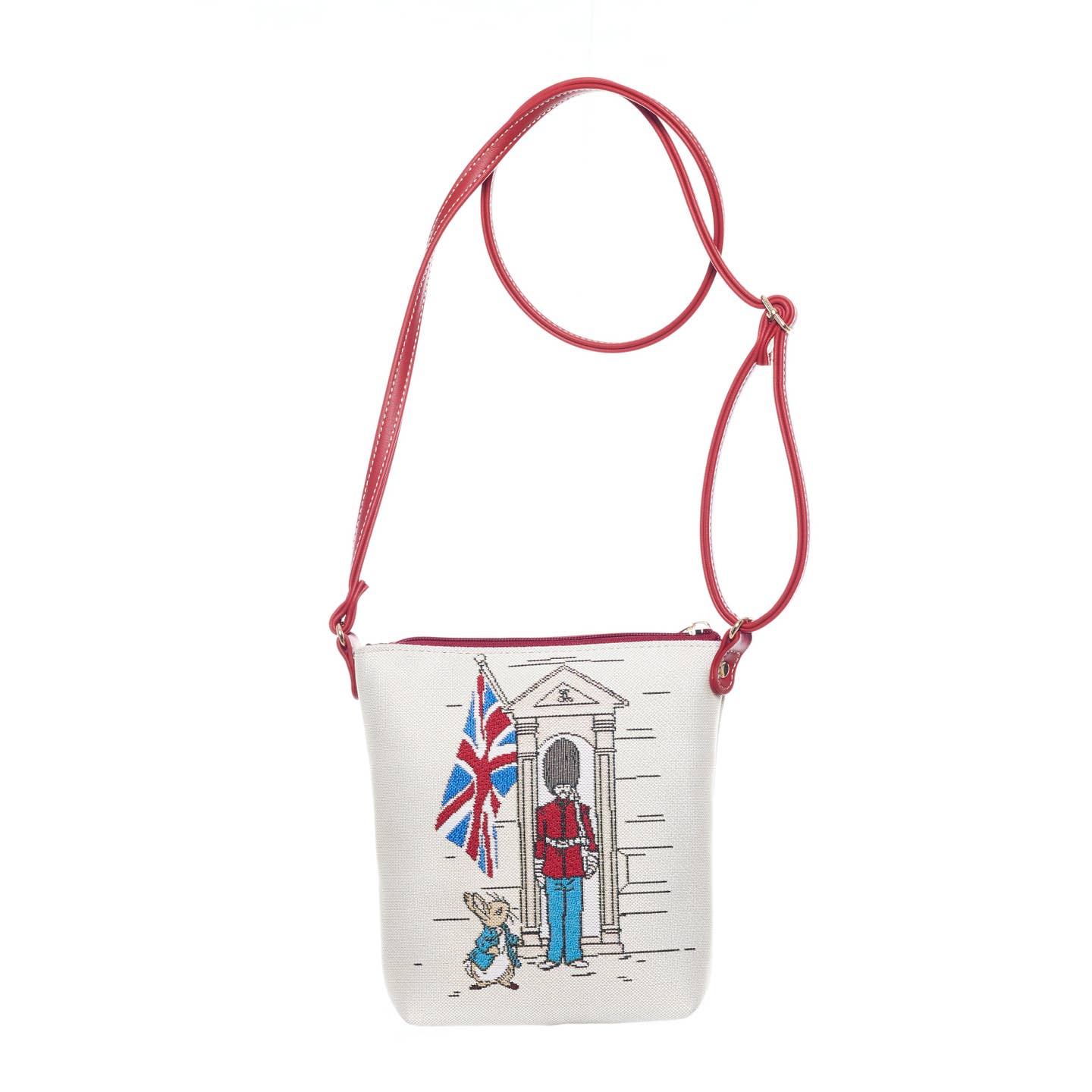 Beatrix Potter Peter rabbit sling handbag new in sale