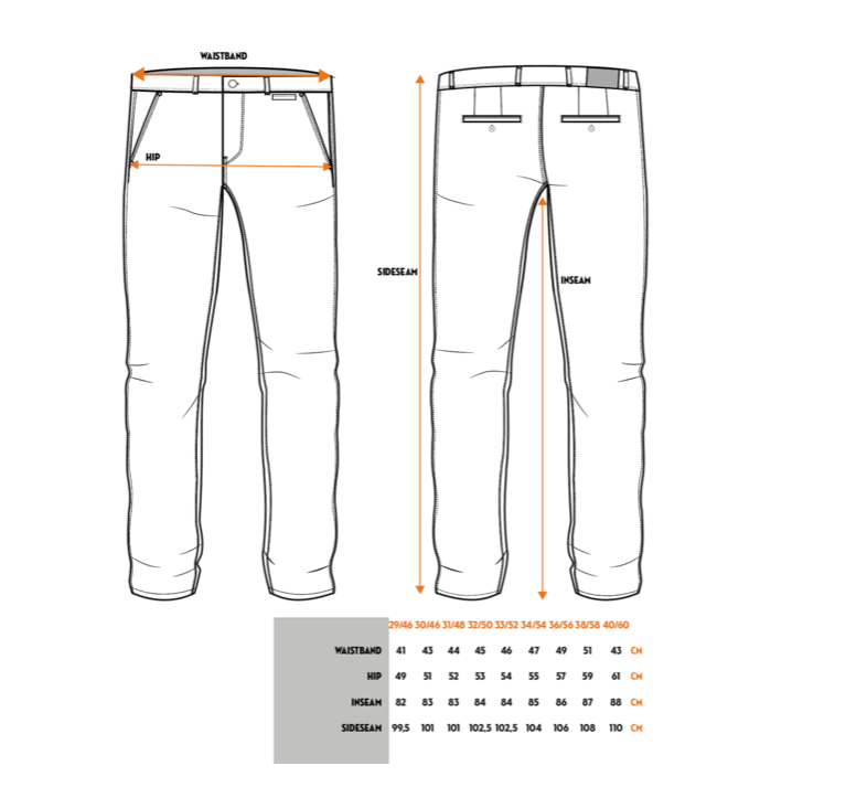 A fish named fred jeans blue black includes UK postage