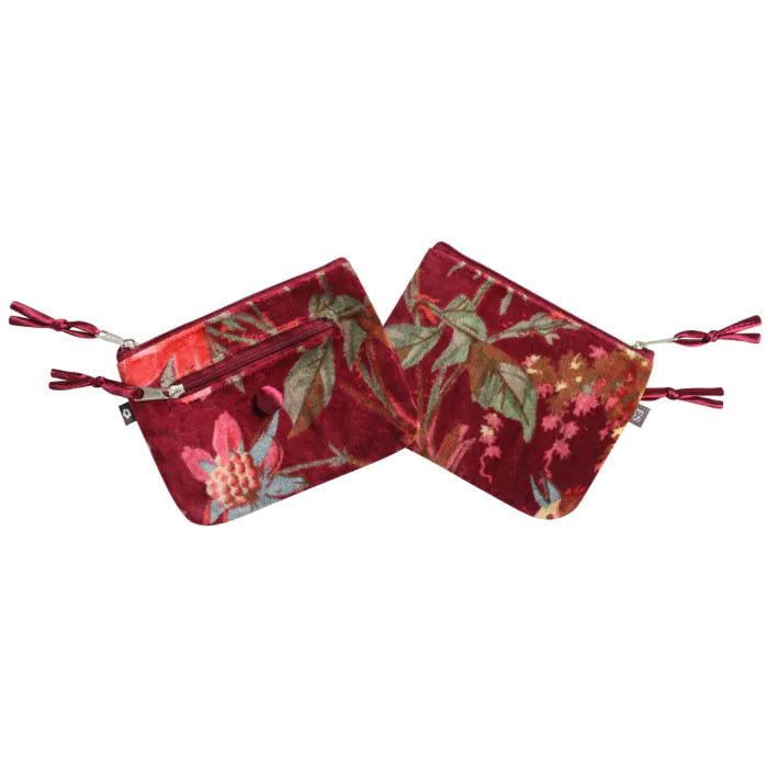 Earth squared purses £14