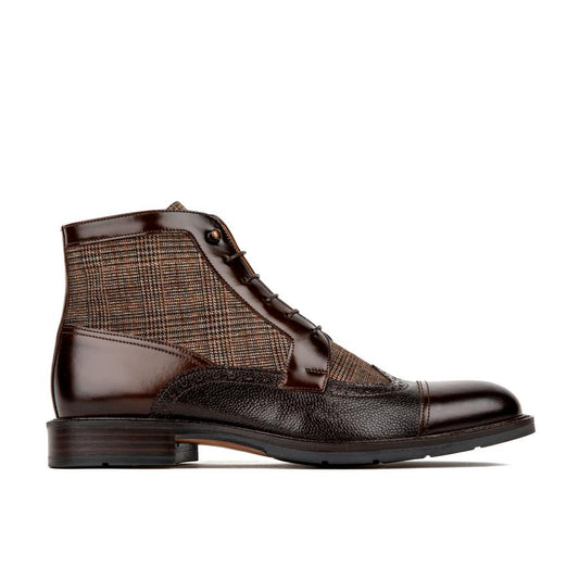 embassy london new in gents footwear collection £145.95 uk 10 leather