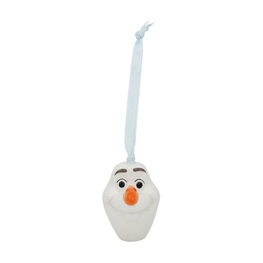 frozen Olaf christmas decorations New!!