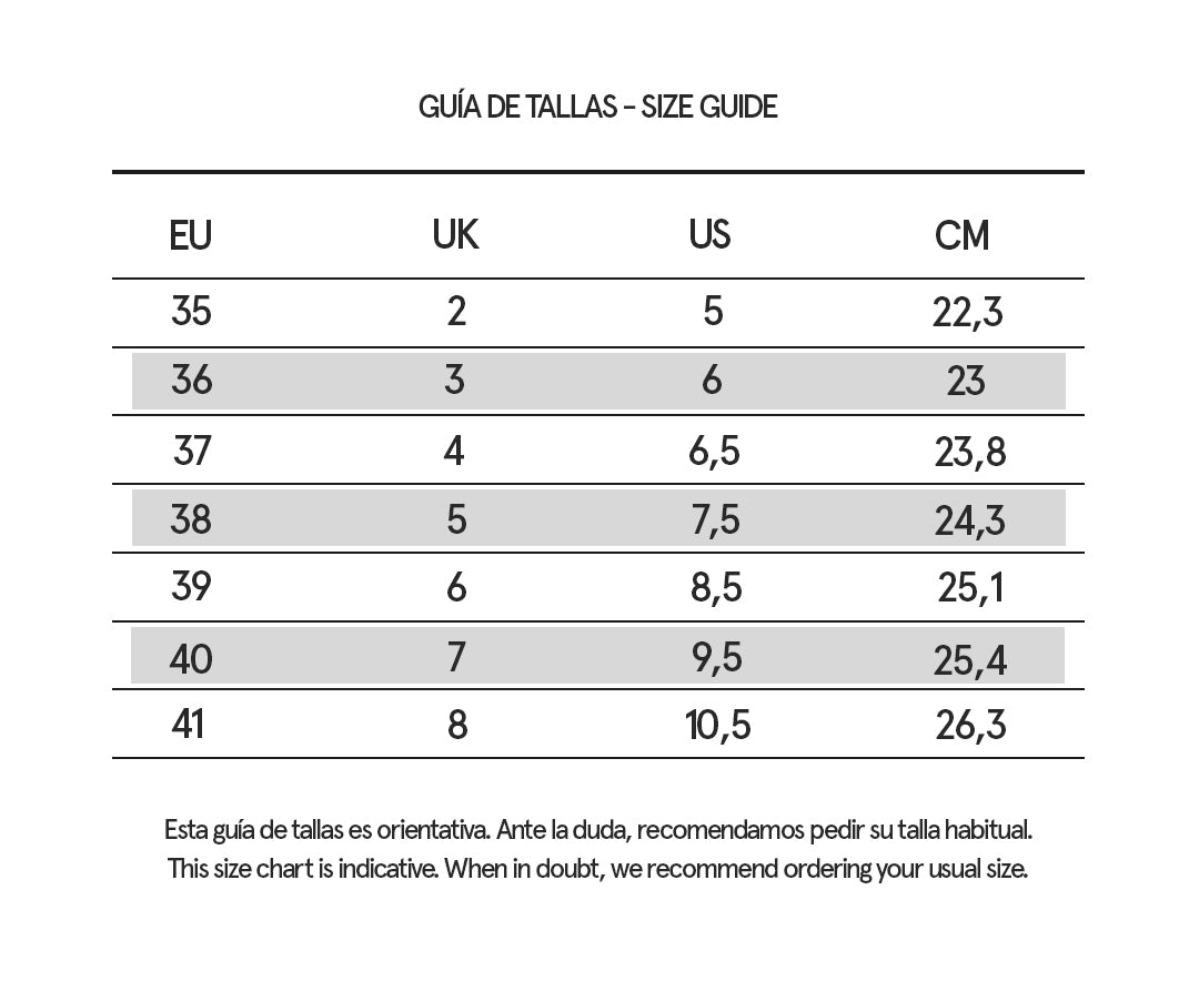 menbur terciopelo £64.99
