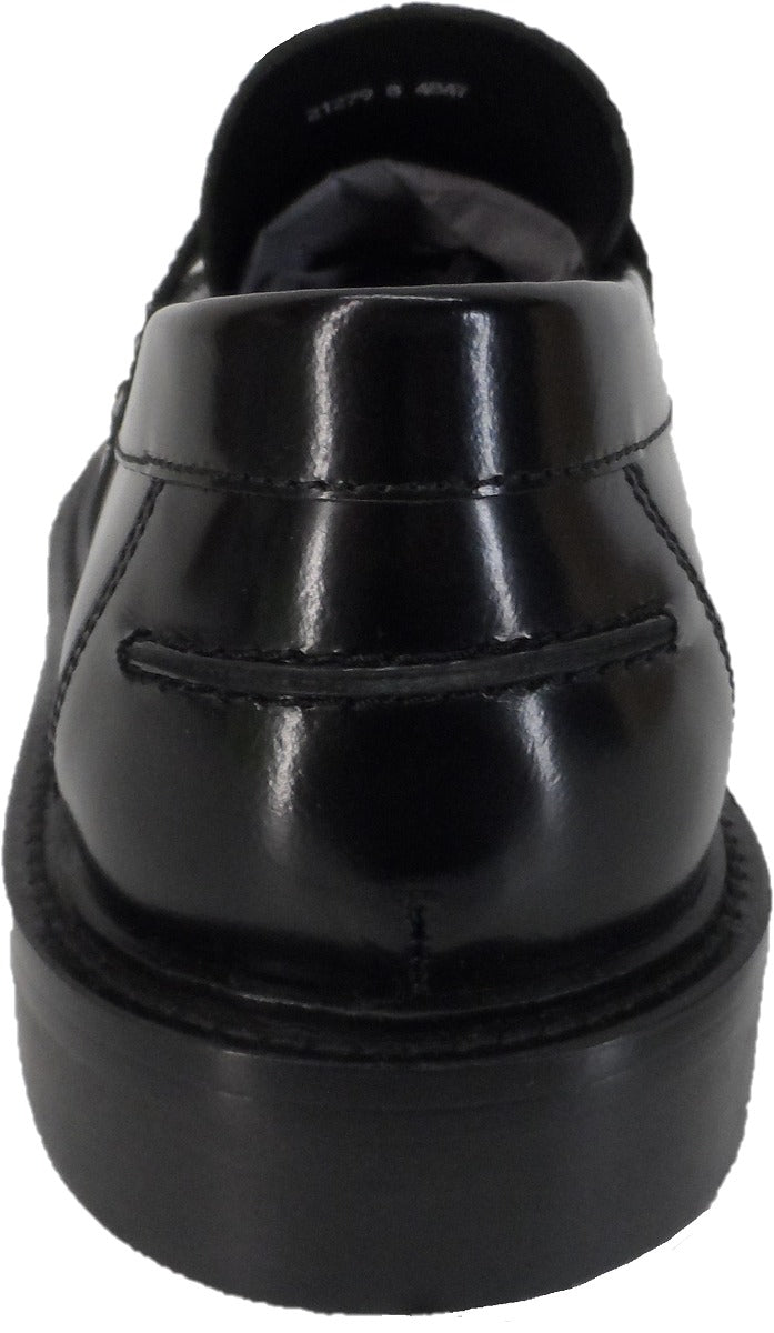 ikon original Quad gents footwear leather tassle loafer £79.99 uk 7,12 now £50 sale