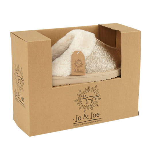jo and joes slippers new gold collection winter 2022 free uk postage included £14.99 uk5 now
