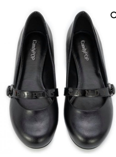 candypop ego uk 3 no returns clearance Australian 5=uk3 generous fit £20