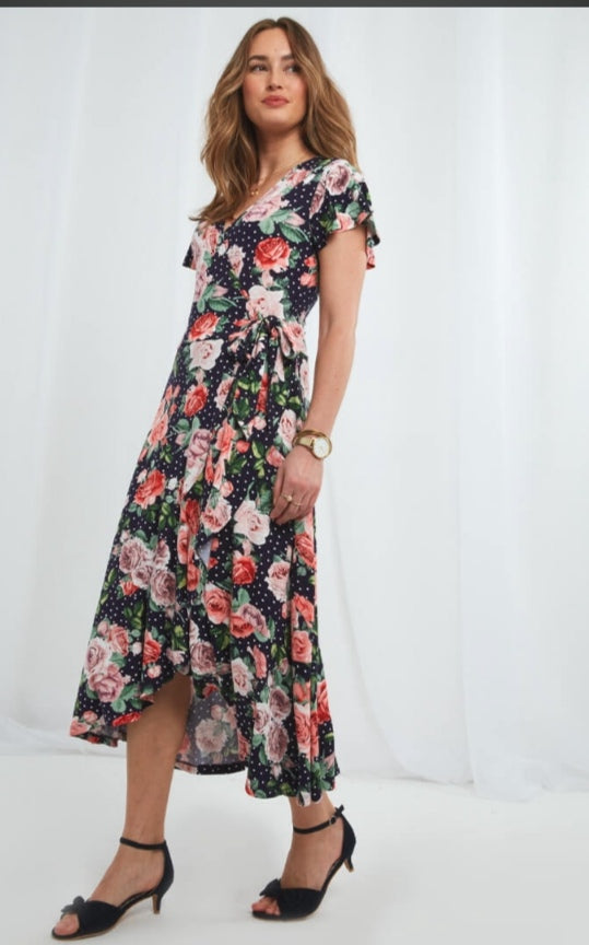 Joe Brown ladies Ravishing Roses £29.99 sale
