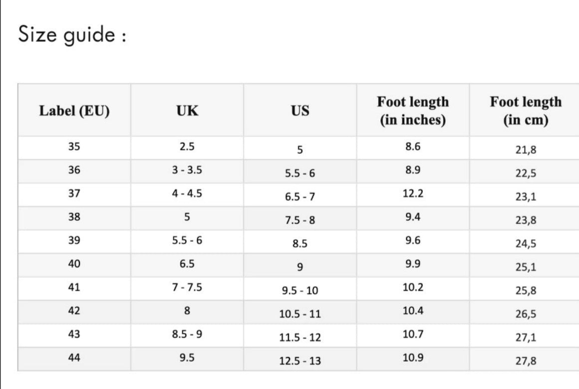 laura vita Rouge leather free uk postage were £94.95 French footwear 39,40,42 now £49.99