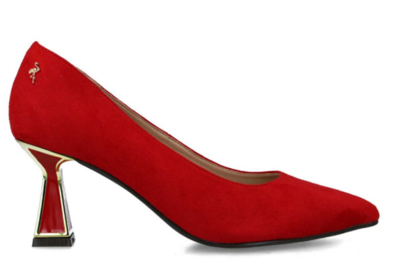 menbur Spanish new brand in stock new arrivals £69.99 sizes uk5