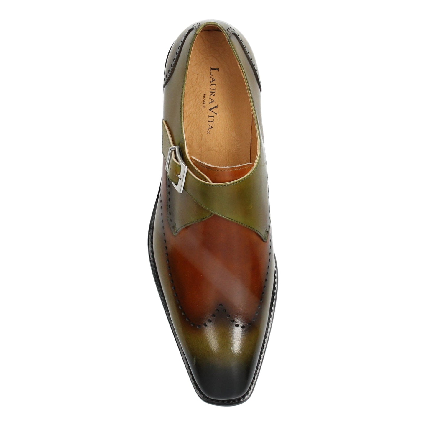 lorenzo conti gents discounted made by the brand Laura vita £99 seconds sold as £45