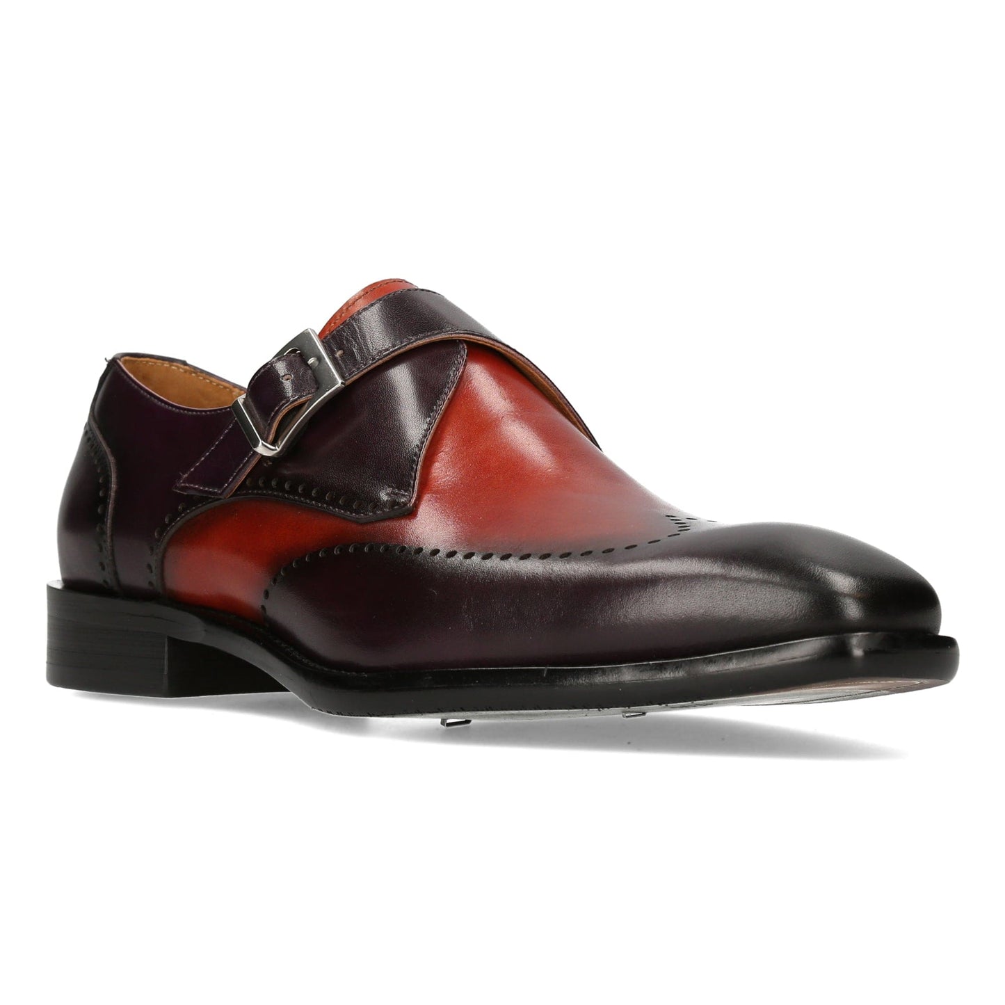 lorenzo conti gents discounted footwear violet gents footwear £99 seconds sold as £59.99