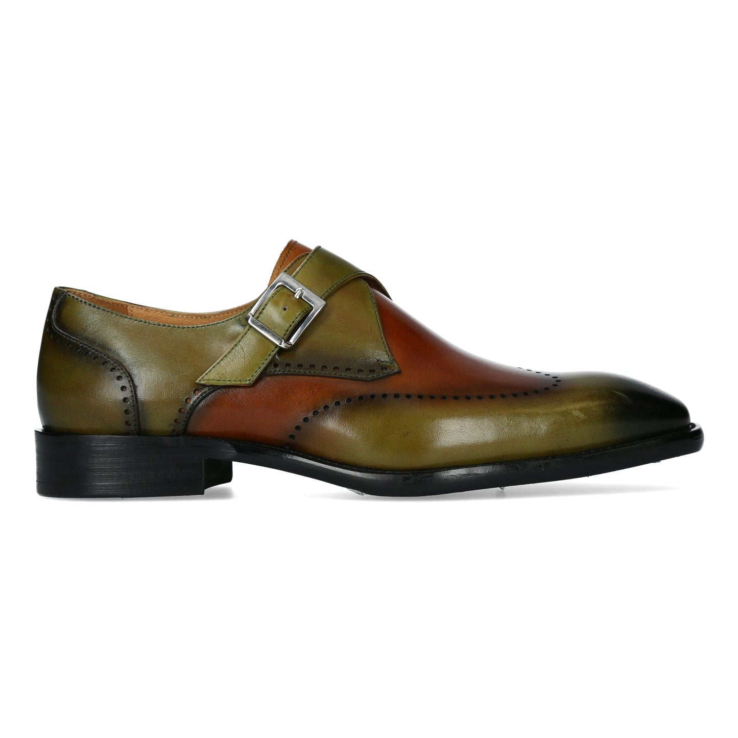 lorenzo conti gents discounted made by the brand Laura vita £99 seconds sold as £45