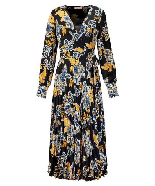 Joe Browns ladies 2023 Capsule Collection Printed Dress new collection size 10 now £25 plus postage