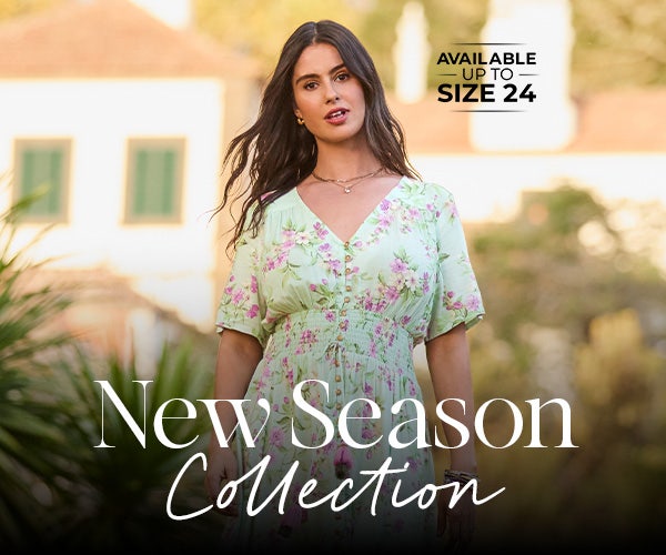 Joe Browns Ladies Spring Summer 2026 Collection biggest sale ever all got to go!!
