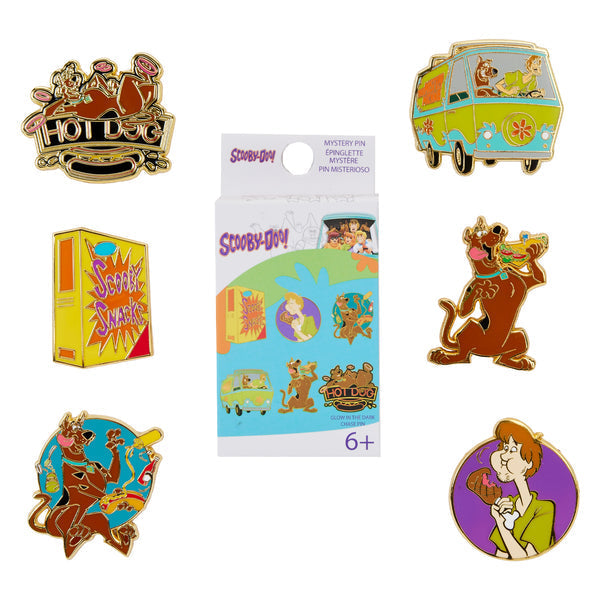 Pins