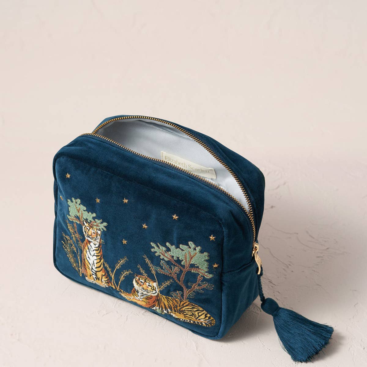 Wash Bag / Makeup Bag / Pouches