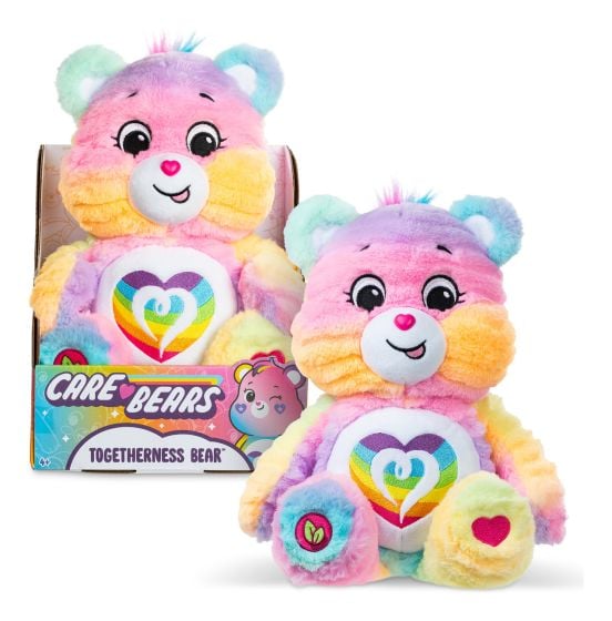 Care Bears – New Collection