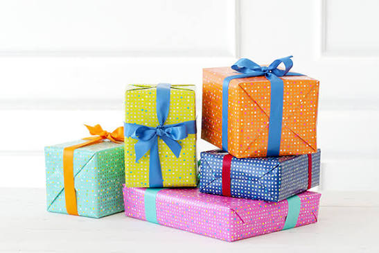 Gifts