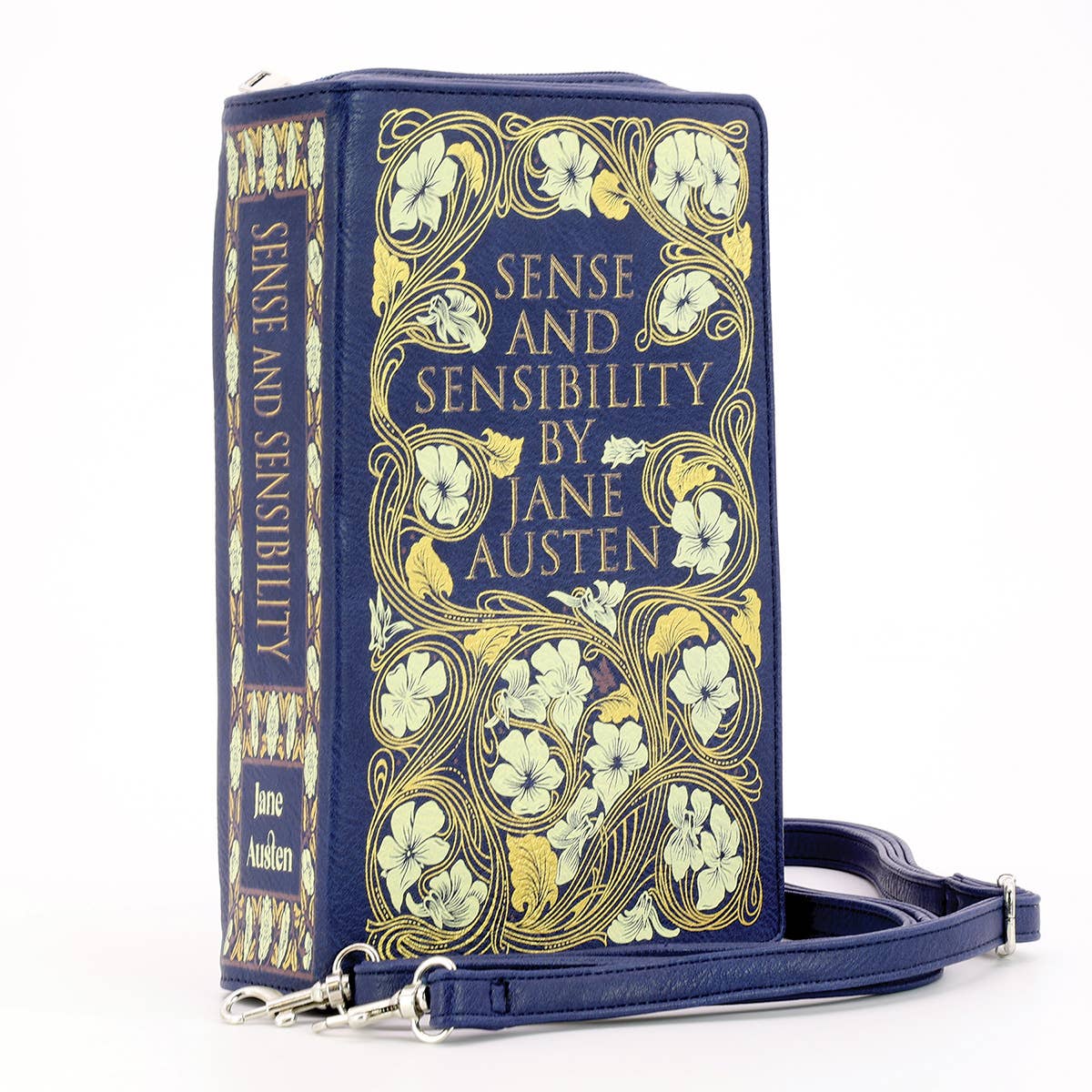 Sense and sensibility clutch bag new collection