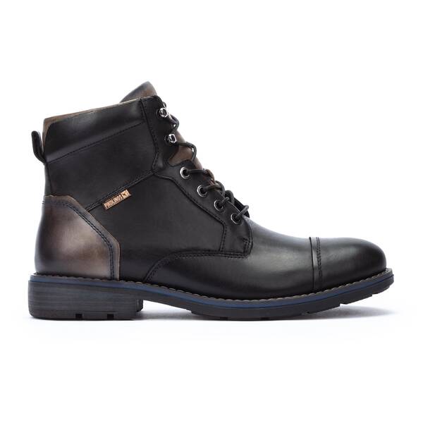 pikolinos gents boots new in
