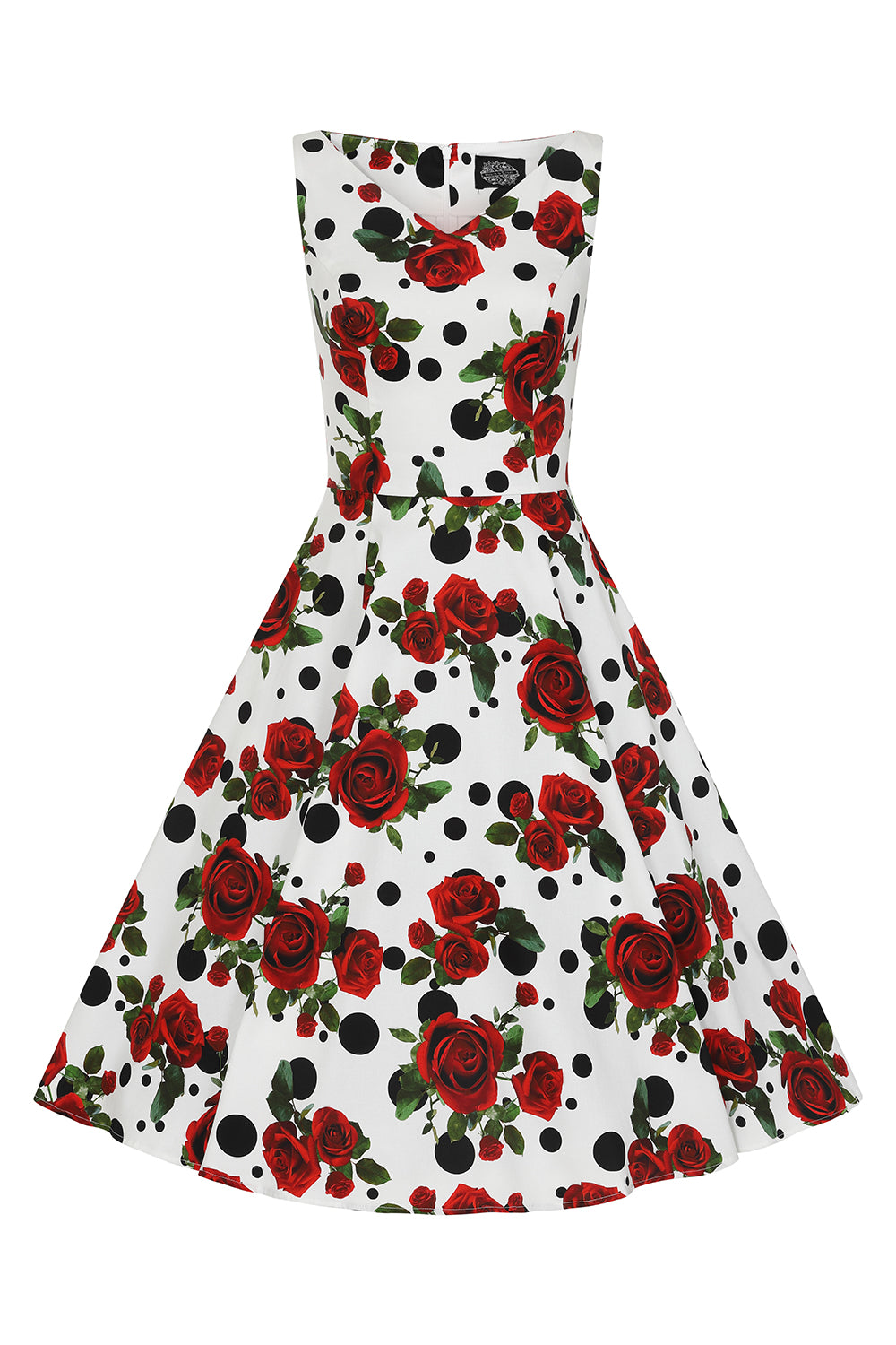 Hearts and roses collette  £59.99 size 12