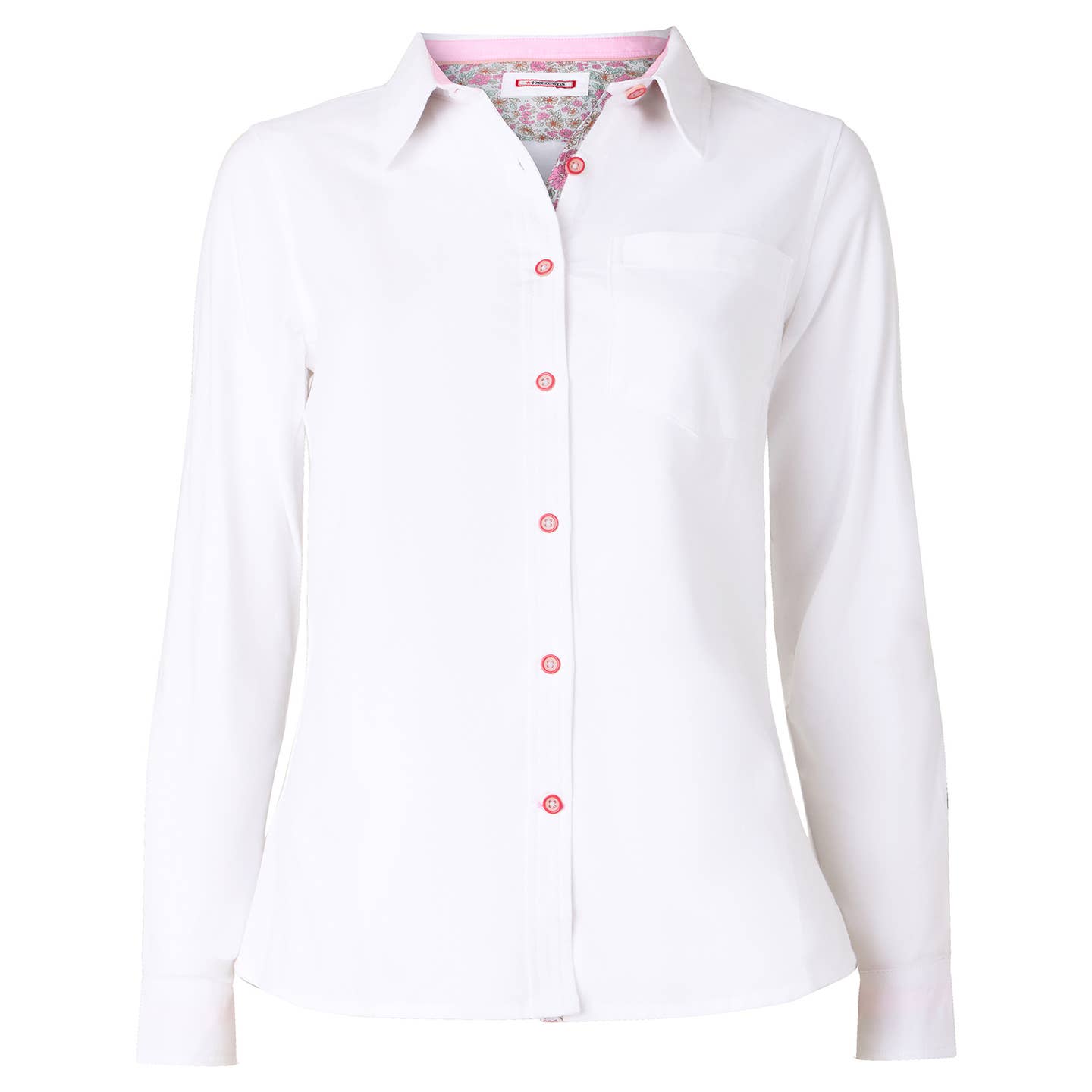 Joe browns 2025 davina cotton shirt