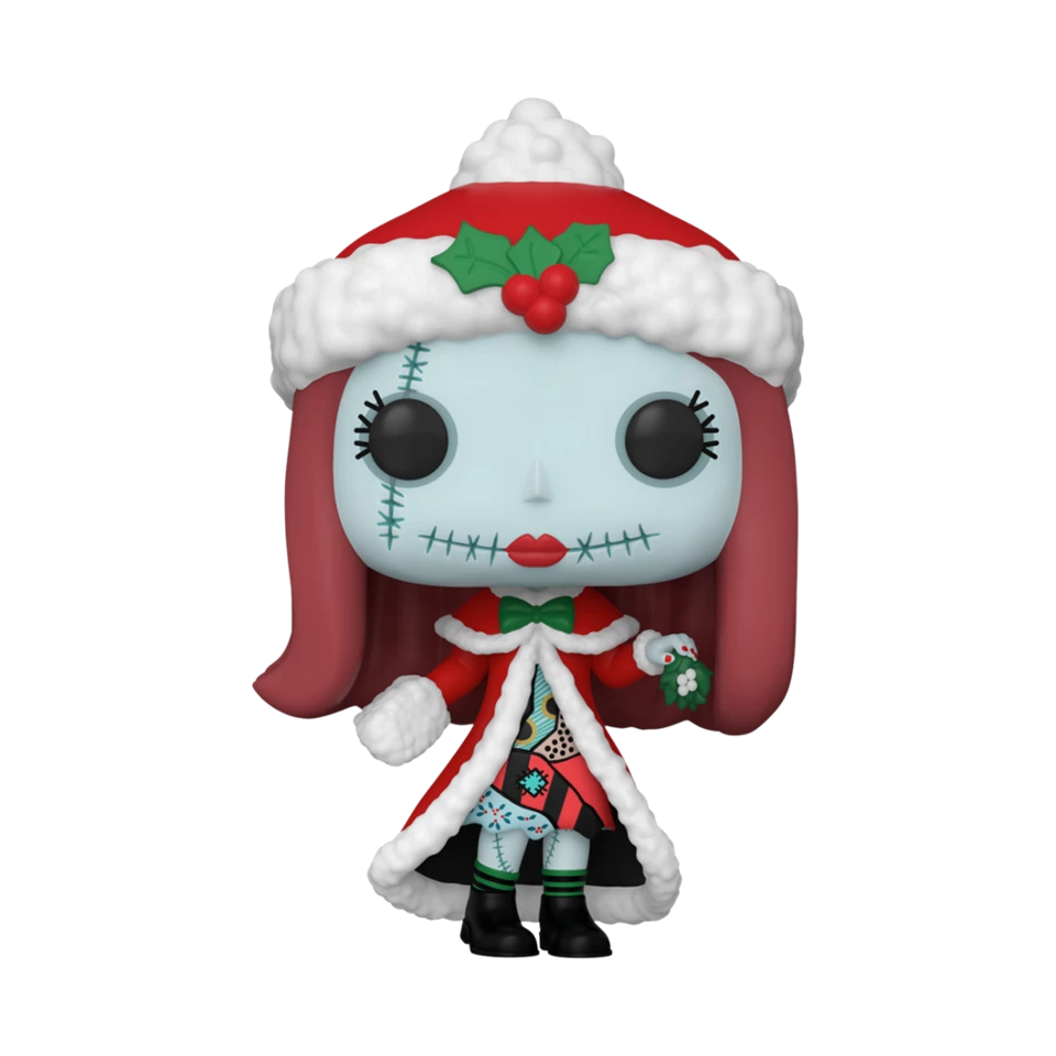 funko pop nightmare before christmas sally 1382 £13 plus 4.95 postage can combine