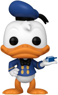Loungefly funko pop Donald duck 1411