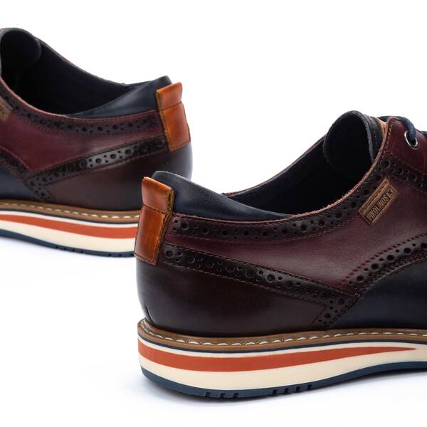 pikolino gents footwear new in