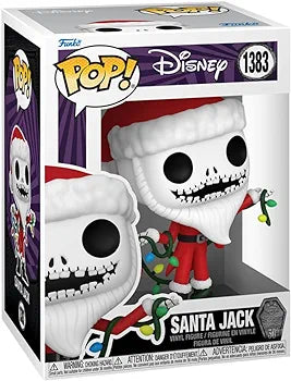 funko pop nightmare before christmas jack 1383 £13 plus 4.95 postage can combine