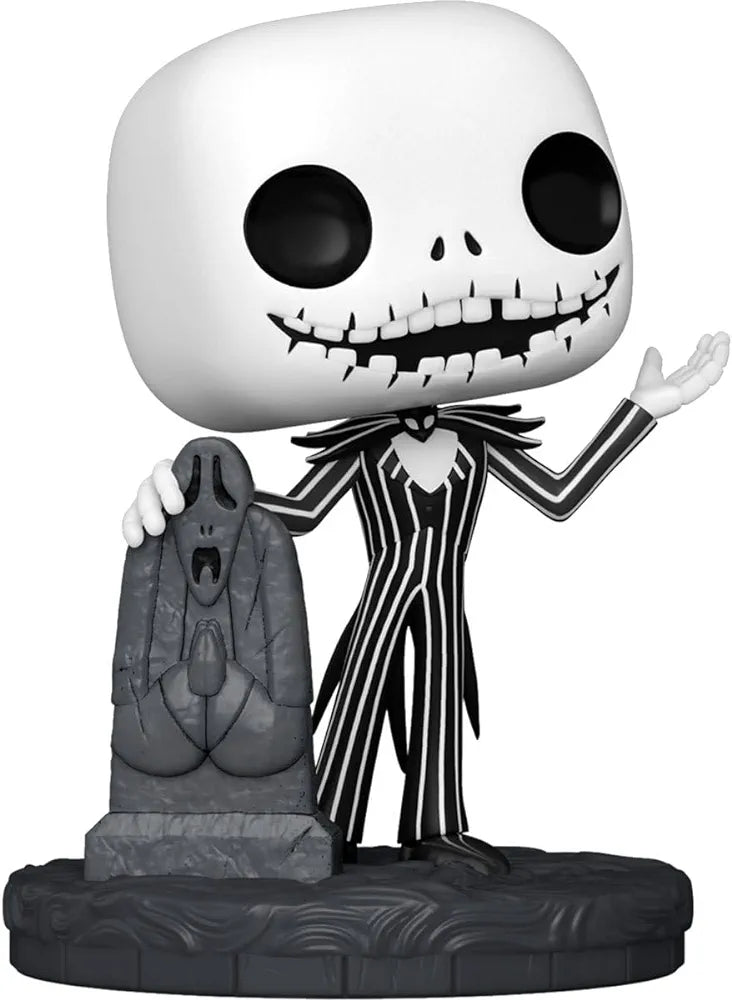 funko pop nightmare before christmas jack 1355 £13 plus 4.95 postage can combine