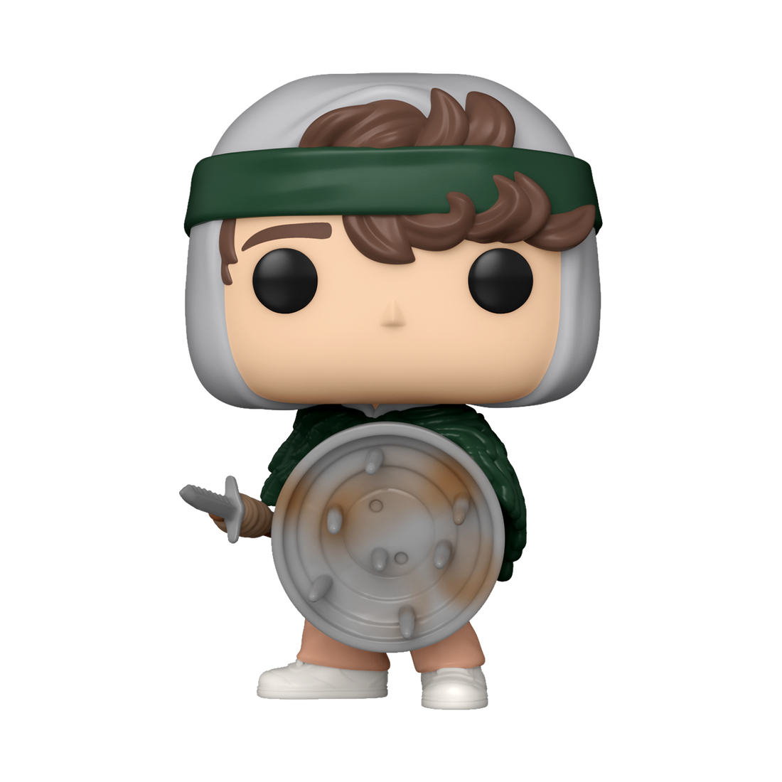 funko pop Stranger Things Dustin 1463 £13 plus 4.95 postage can combine