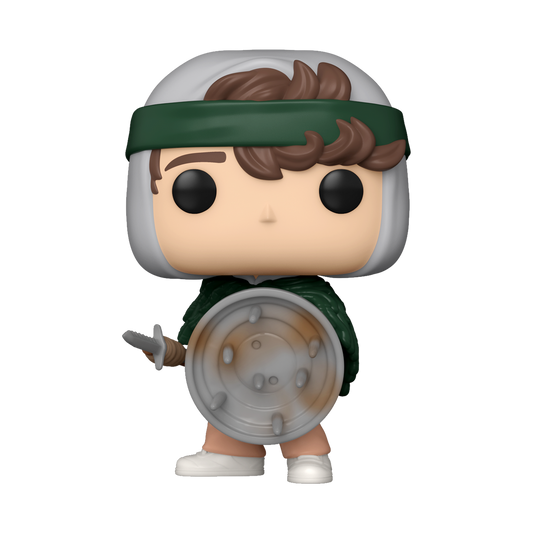 funko pop Stranger Things Dustin 1463 £13 plus 4.95 postage can combine