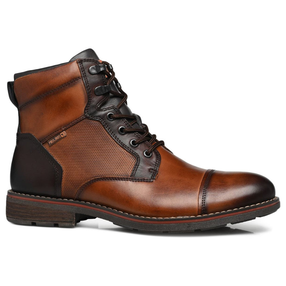 pikolinos gents boots new in