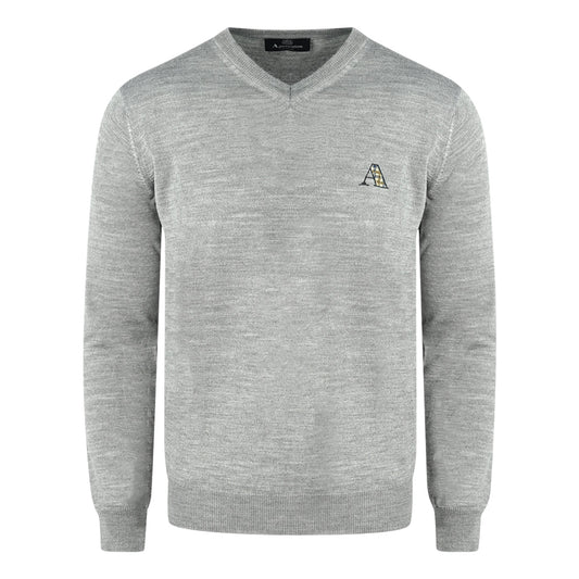 AQUASCUTUM gents discounted designer jumper  £89 now £40 sale