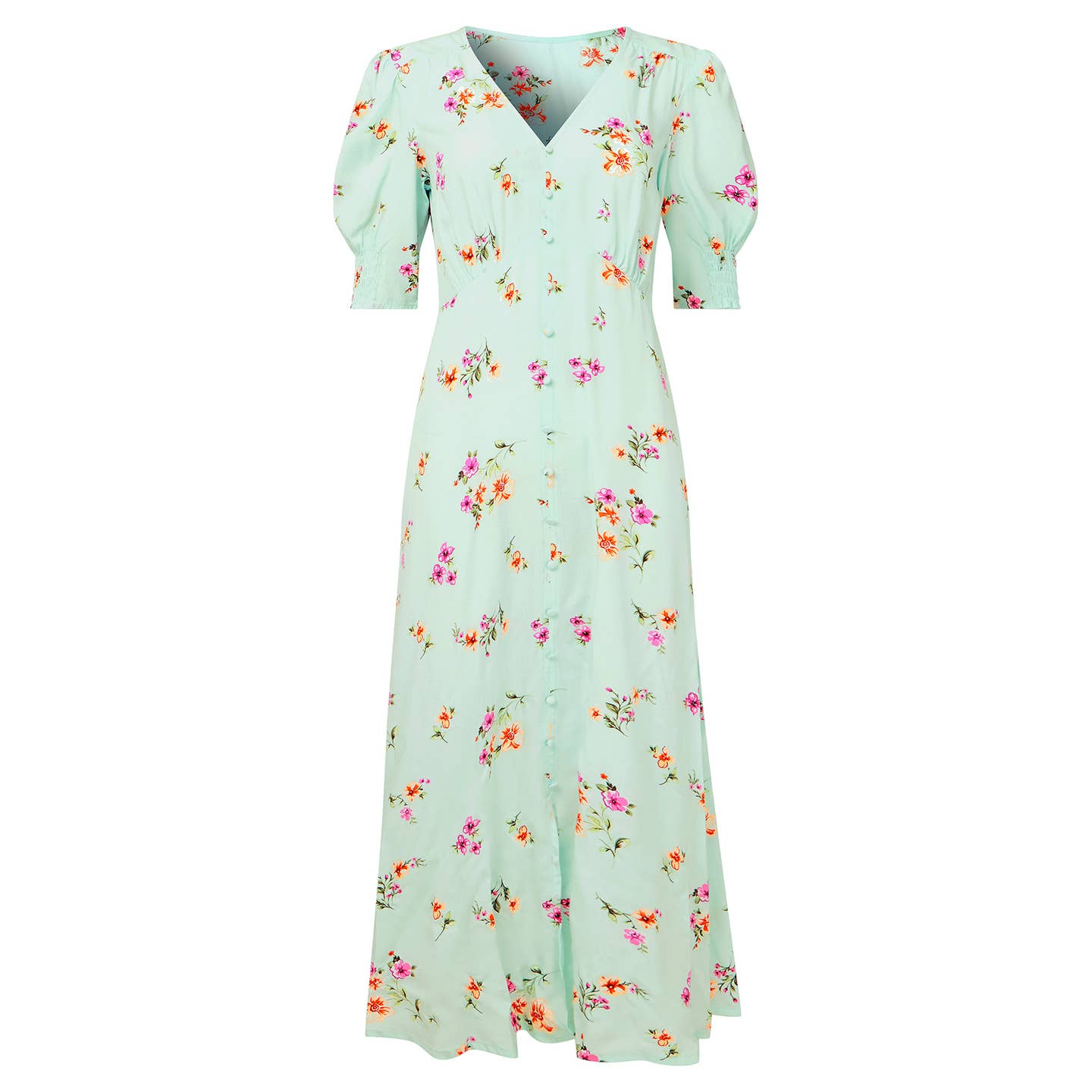 Joe browns 2025 delilah ditsy midi dress