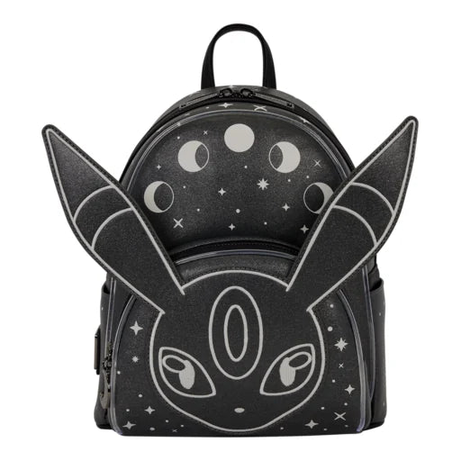 Loungefly - Pokemon Umbreon Light Up Mini Backpack