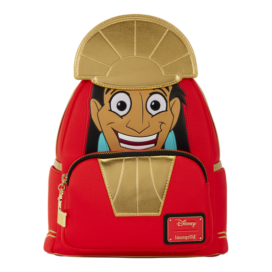 Loungefly emperors groove