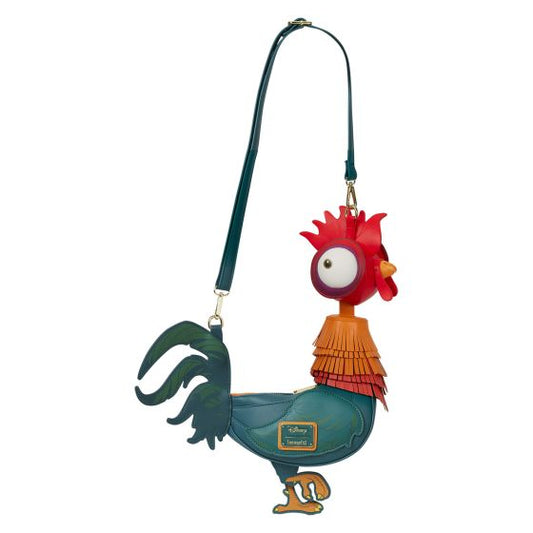 Loungefly - Moana Hei Hei Crossbody Bag