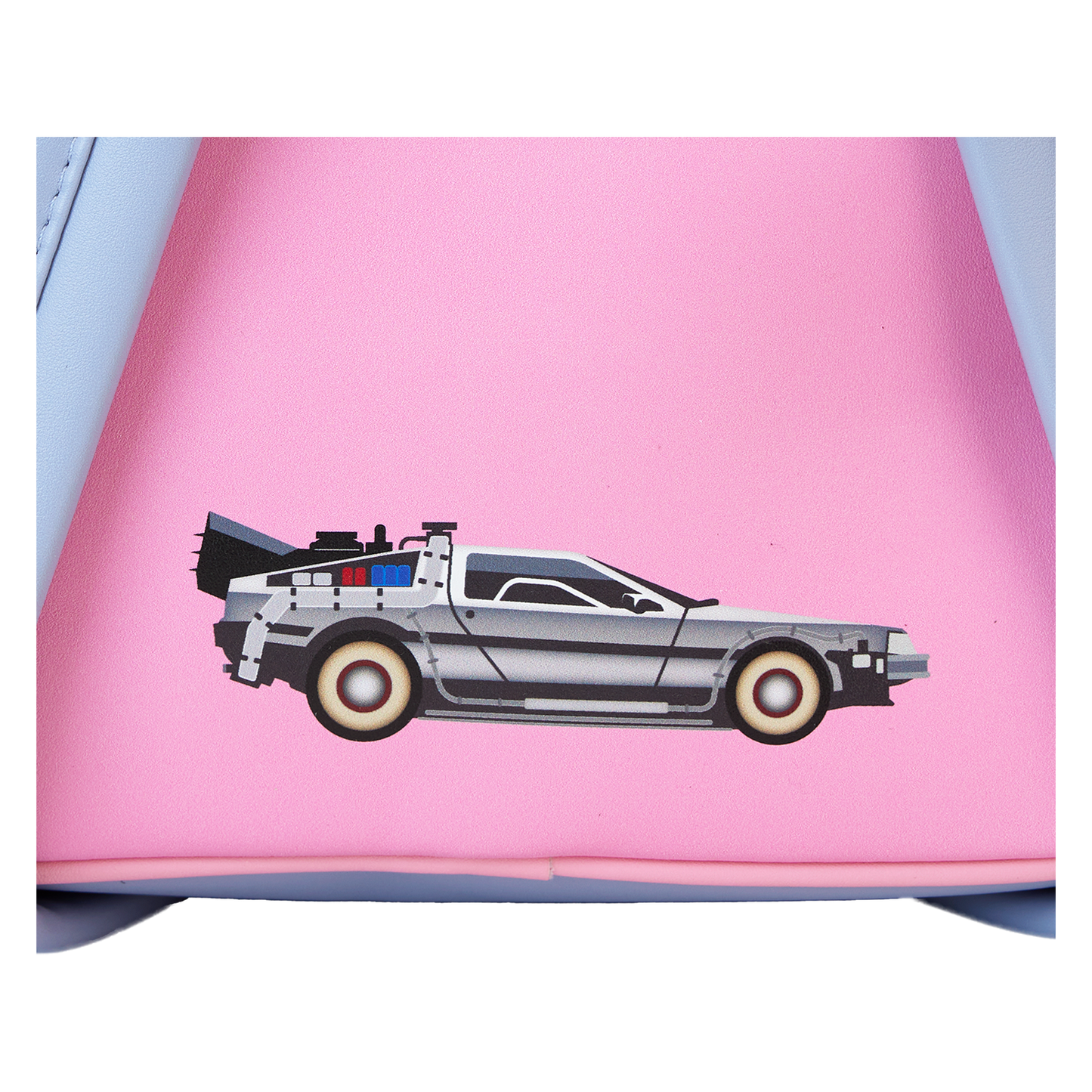 Loungefly 2025 back to the future 40th anniversary Marty