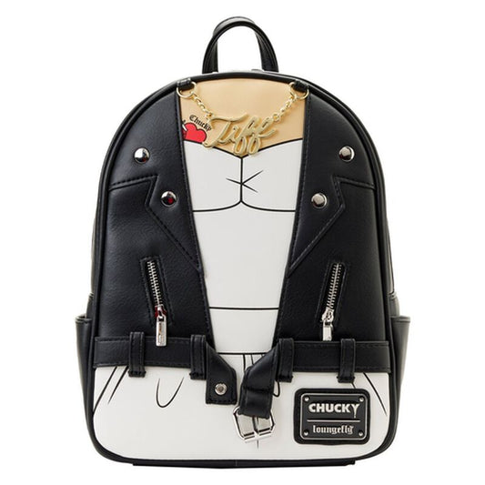 Loungefly bride of chucky backpack new