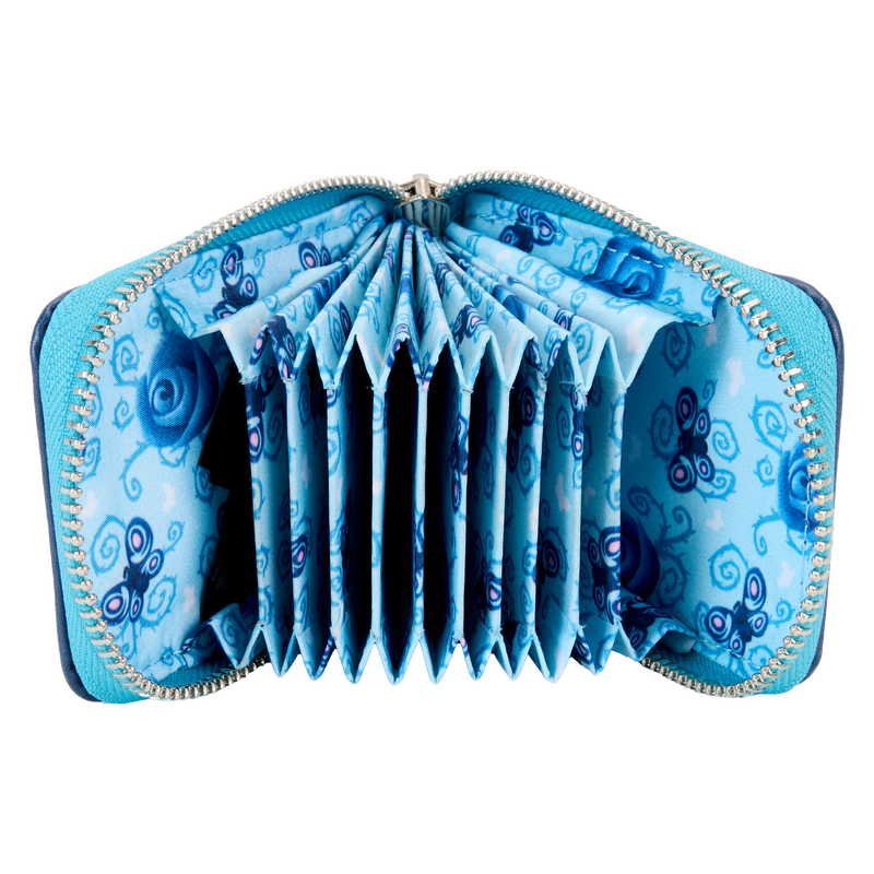 Loungefly 2024 corpse Bride scraps wallet in stock £44 free uk postage
