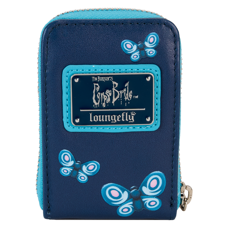 Loungefly 2024 corpse Bride scraps wallet in stock £44 free uk postage