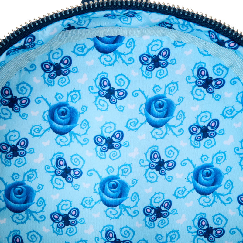 Loungefly 2024 corpse Bride cake backpack in stock £80
