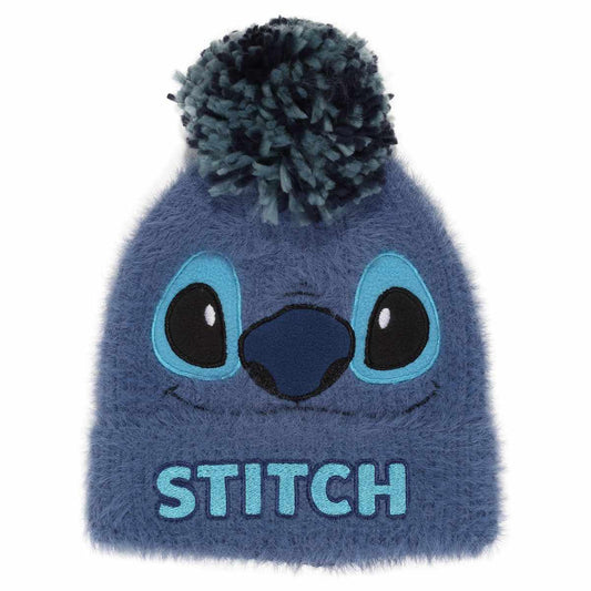 Lilo and stitch beanie hat one size new collection