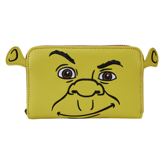 Loungefly 2024 SHREK wallet keep out £40 now £29.99