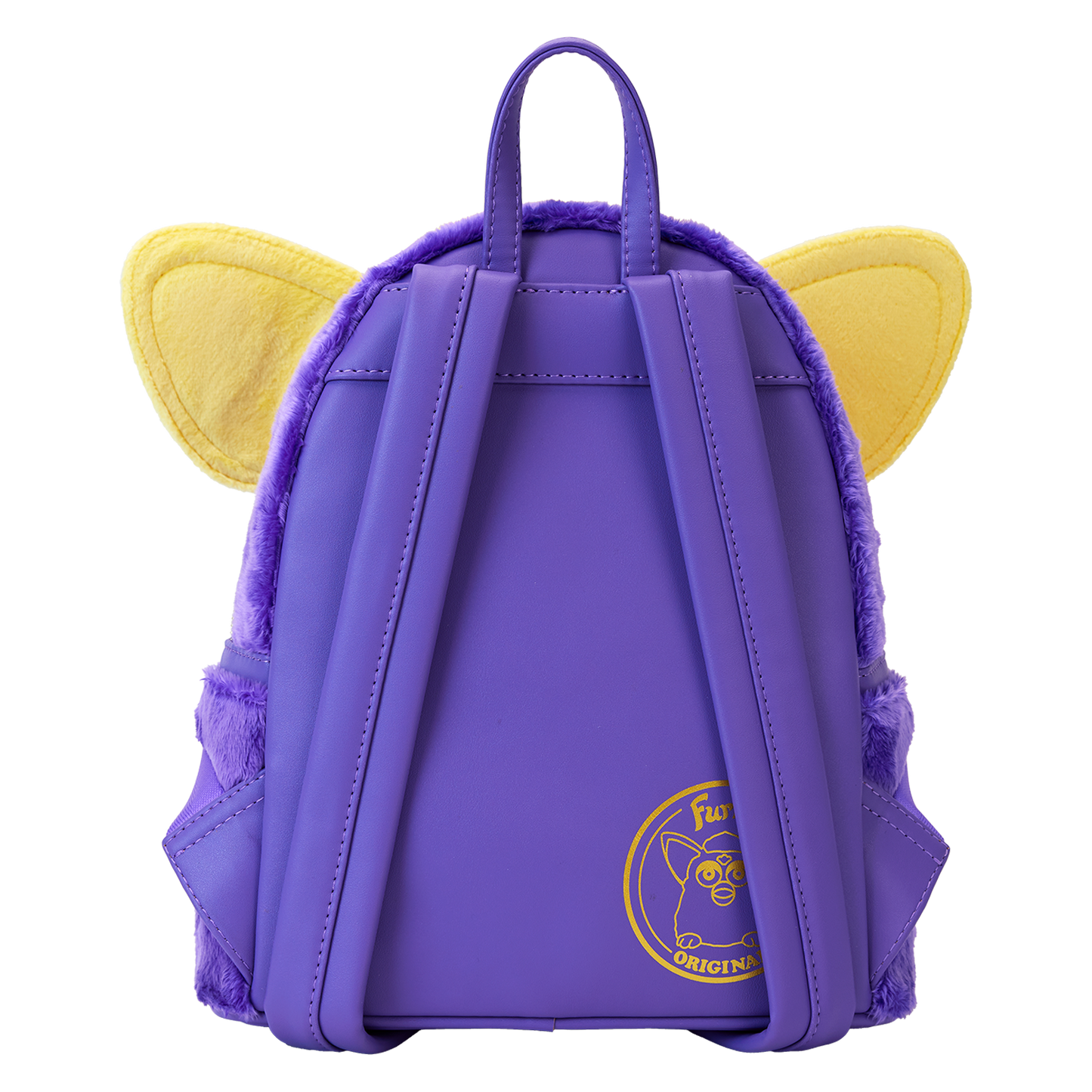 Loungefly 2025 hasbro furby backpack