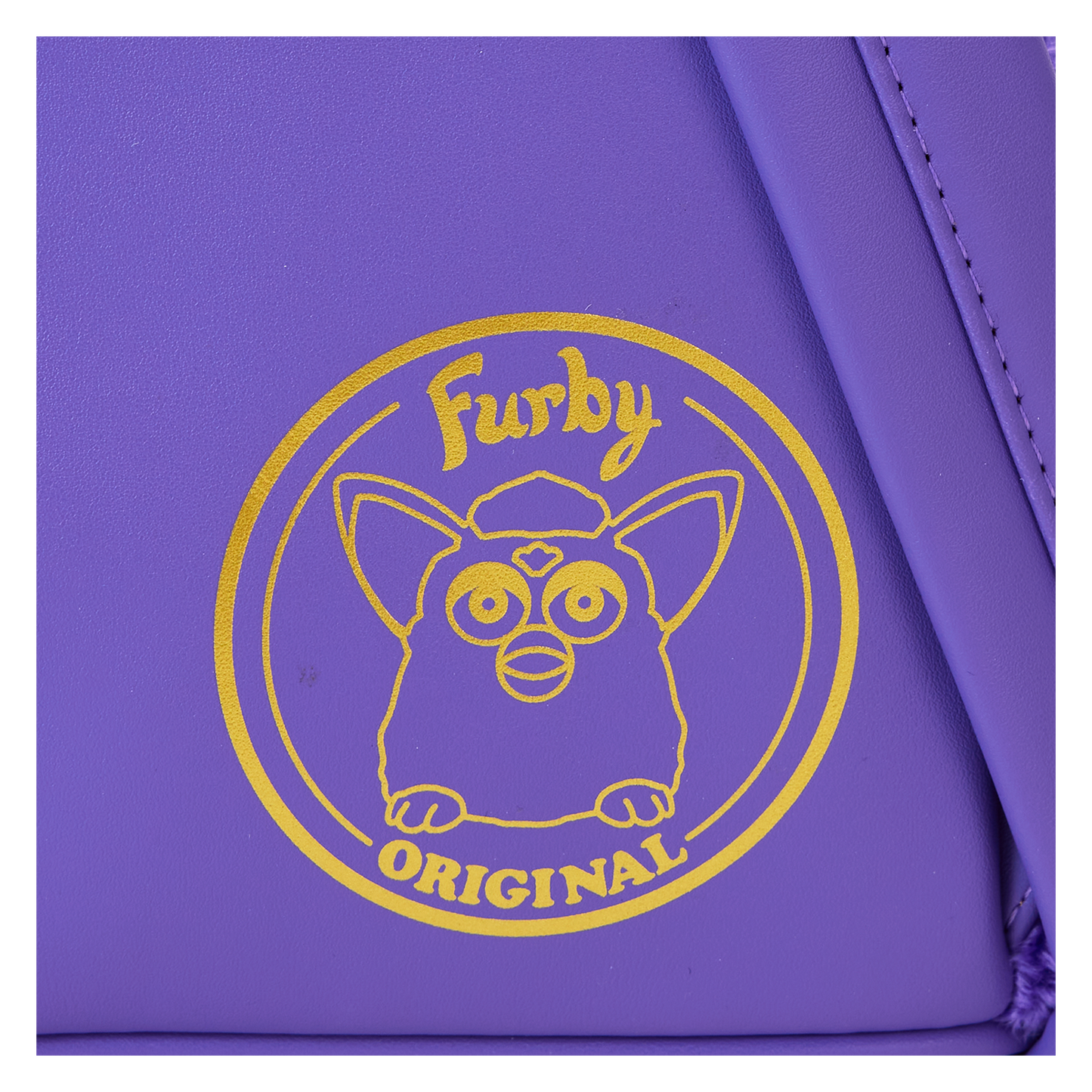 Loungefly 2025 hasbro furby backpack