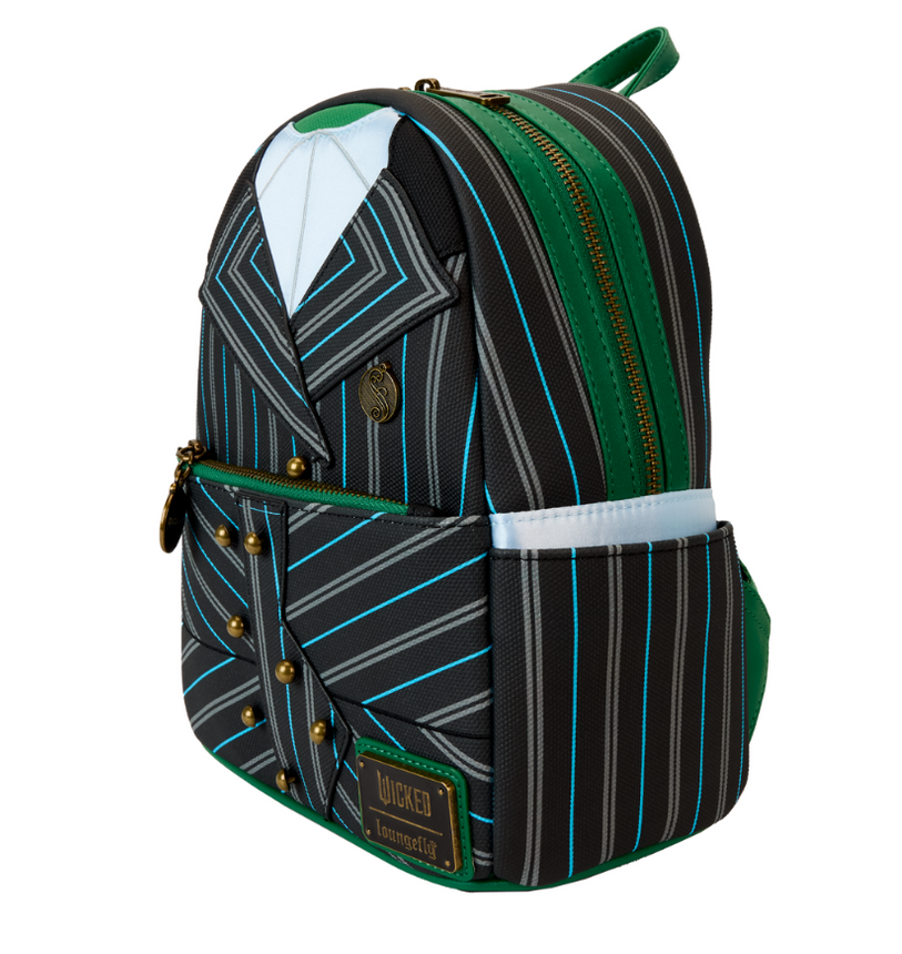 Loungefly 2025 Wicked Elphaba’s backpack in stock £80